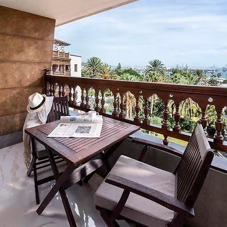 Santa Catalina A Royal Hideaway 酒店 5*